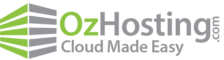 Email Hosting, Virtual Servers & Website Hosting by OzHosting.com