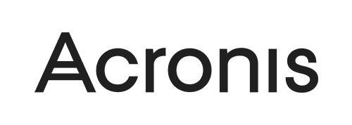 Acronis Logo | OzHosting.com