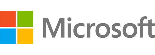 Microsoft Logo | OzHosting.com
