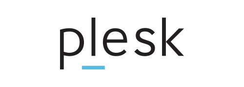 Plesk Logo | OzHosting.com